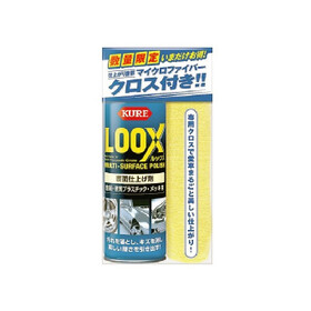 LOOX　マイクロファイバー付 998円(税抜)