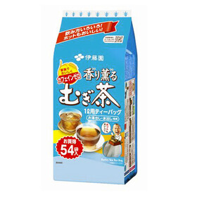 香り薫る麦茶 169円(税込)