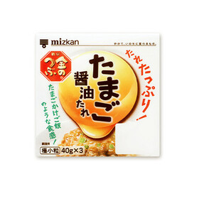 金のつぶ　たまご醤油だれ　納豆 77円(税抜)