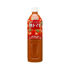 熟トマト 137円(税抜)