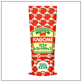 トマトケチャップ 168円(税抜)