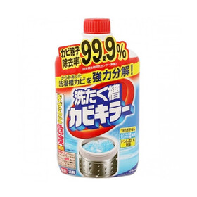洗濯槽クリーナ 145円(税抜)