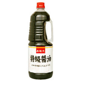 本醸造特級醤油 217円(税抜)