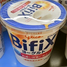 BifiXヨーグルト 128円(税抜)