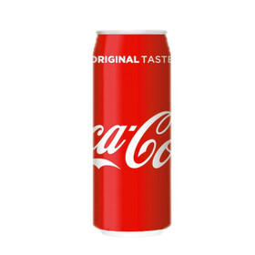 コカ・コーラ　５００Ｍ缶 59円(税抜)