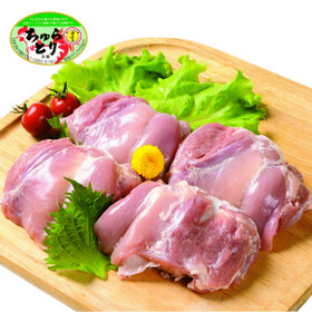 鶏モモ肉 108円(税抜)