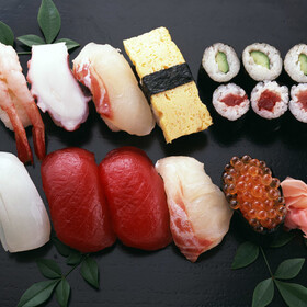 鮮魚・寿司・刺身など吉川水産の商品全品 10%引