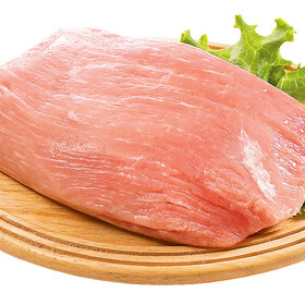 豚肉ブロック(モモ肉) 30%引
