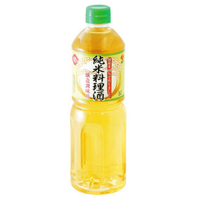 純米料理酒 238円(税抜)