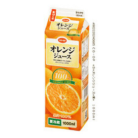オレンジジュ－ス 98円(税抜)