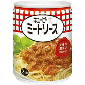 ミートソース缶 99円(税抜)