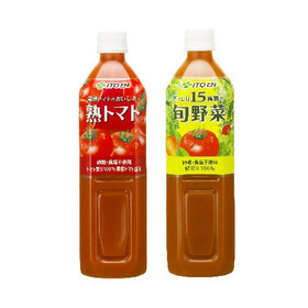旬野菜・熟トマト 127円(税抜)
