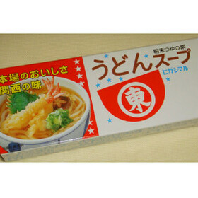 うどんスープ 100円(税抜)