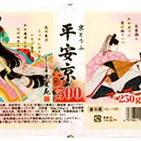 京とうふ平安京250ｇｘ2 78円(税抜)