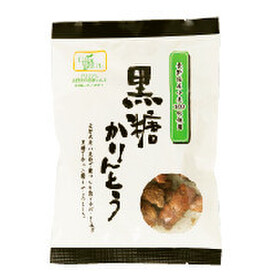 黒糖かりんとう 179円(税抜)