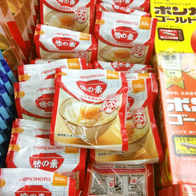 味の素袋 100円(税抜)