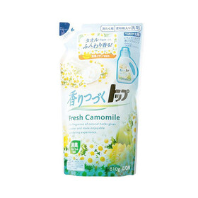 香りつづくトップ　カモミール 177円(税抜)