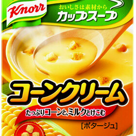 カップスープ 238円(税抜)