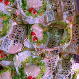 いきいき鶏のサラダチキン 230円(税抜)
