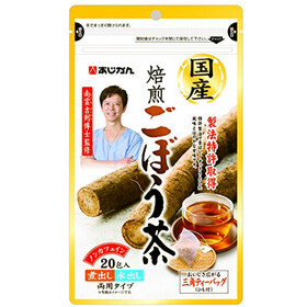 国産焙煎ごぼう茶 780円(税抜)