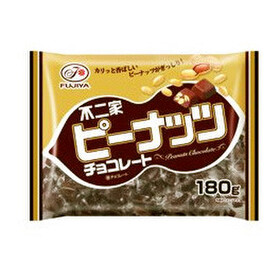 ピーナッツチョコレート 227円(税抜)