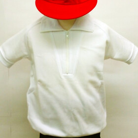 赤白帽 480円(税抜)