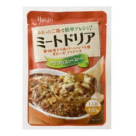 ハチ食品　ドリアソース各種 79円(税抜)