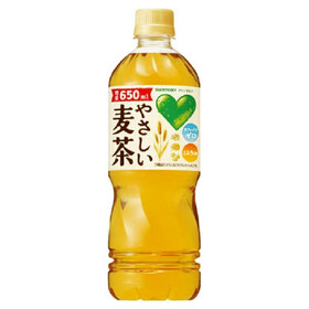 ＧＲＥＥＮ　ＤＡ・ＫＡ・ＲＡやさしい麦茶 69円(税抜)