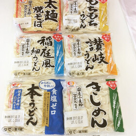 シマダヤ　袋麺よりどり3袋で 180円(税抜)