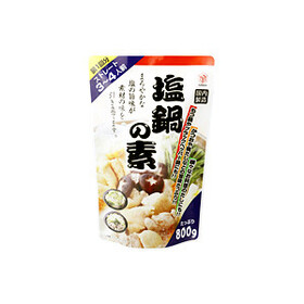塩鍋の素 77円(税抜)