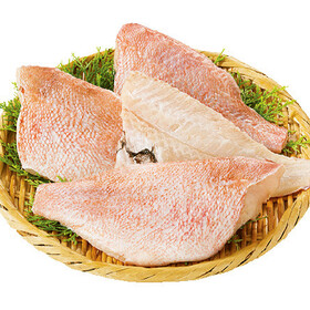 冷凍赤魚 398円(税抜)