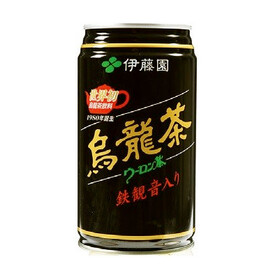 ウーロン茶　３４０Ｇ 28円(税抜)