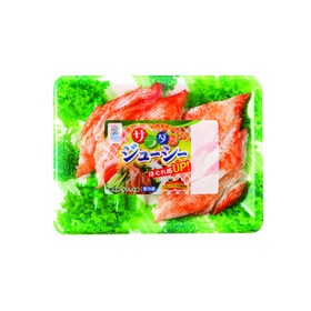 フジミツ・サラダがジューシー 78円(税抜)