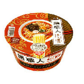麺職人　鶏ガラ醤油 88円(税抜)