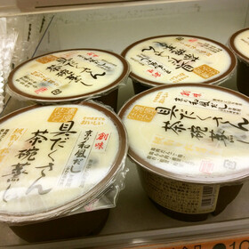 具たくさん茶碗蒸し 159円(税抜)