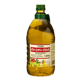 ポマースオリーブ油 980円(税抜)