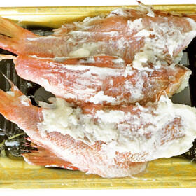 赤魚粕漬け 83円(税込)