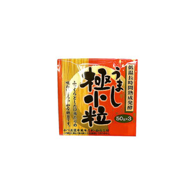 うまし極小粒納豆 58円(税抜)