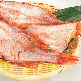 赤魚 99円(税抜)