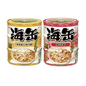 海缶ミニ 197円(税抜)