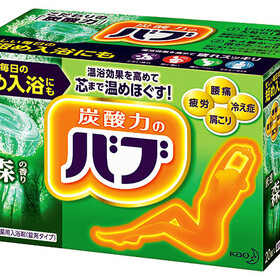 バブ　森の香り 538円(税抜)