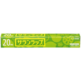 サランラップ 127円(税抜)
