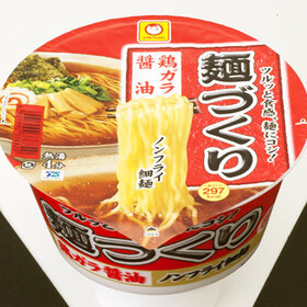 東洋水産　麺づくり 89円(税抜)