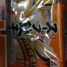 スープ餃子 198円(税抜)