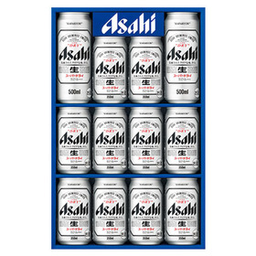 ＜アサヒ＞スーパードライ缶ビールセット 2,580円(税抜)