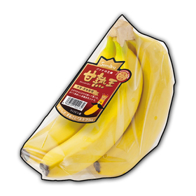 バナナ（甘熟王） 128円(税抜)