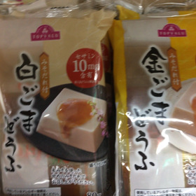 ごま豆腐 148円(税抜)