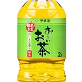 おーいお茶　緑茶 118円(税抜)