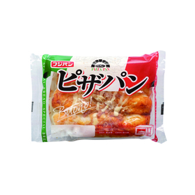 ランチピザパン 88円(税抜)