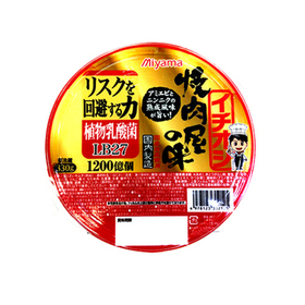 イチオシ焼肉屋の味　キムチ 157円(税抜)